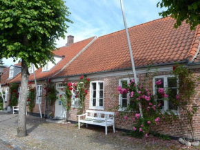 Holiday Home Ajna - 9-8km from the sea by Interhome